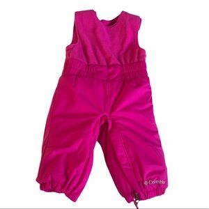 Columbia Snow Bibs New